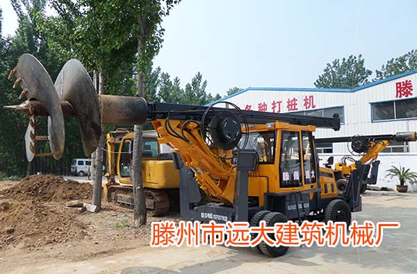 钻孔直径500-1500mm好色视频在线观看展示