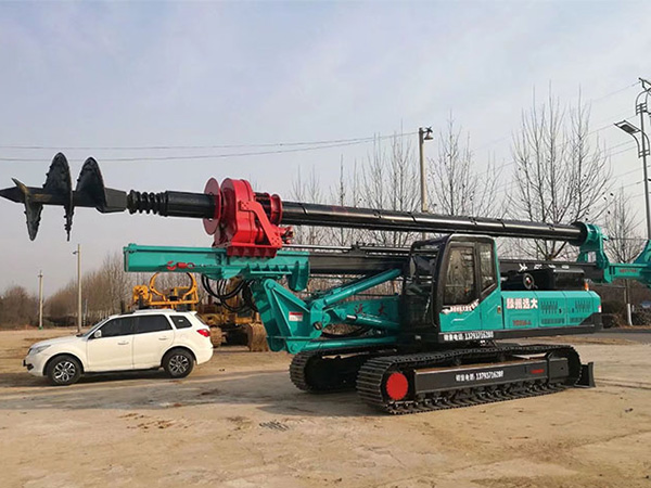 滕州市好色先生TVAPP下载建筑机械旋挖钻成本构成