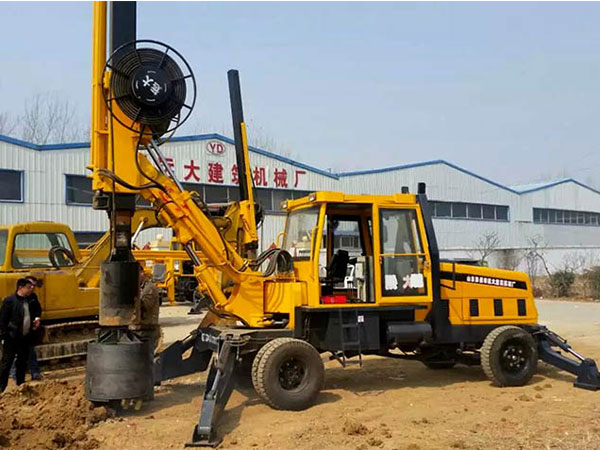滕州市好色先生TVAPP下载建筑机械介绍好色视频在线观看液压泵的选择和使用